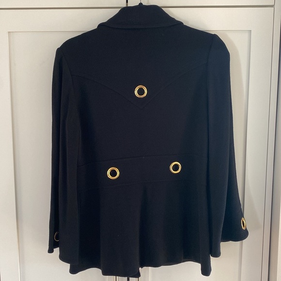 Yoana Baraschi Blazer - Picture 6 of 8